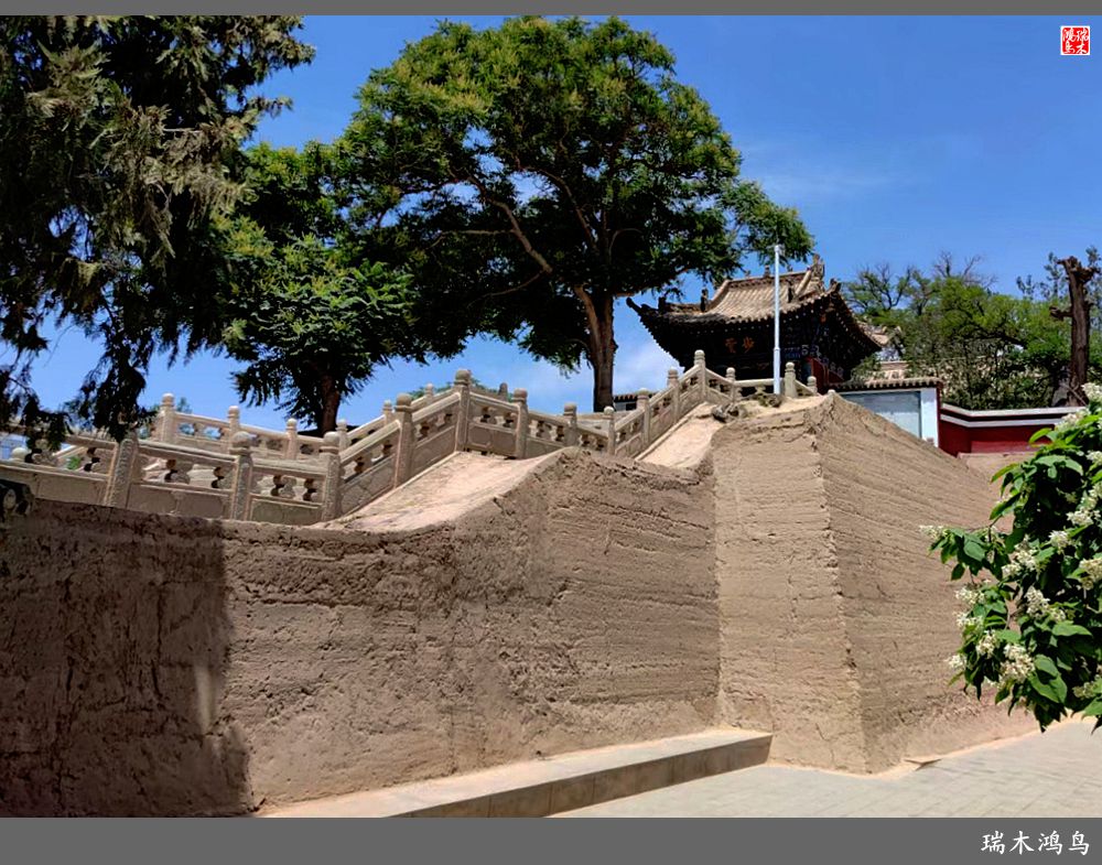 【甘青大环线】4.游历武威雷台汉墓，感受华夏文明气息