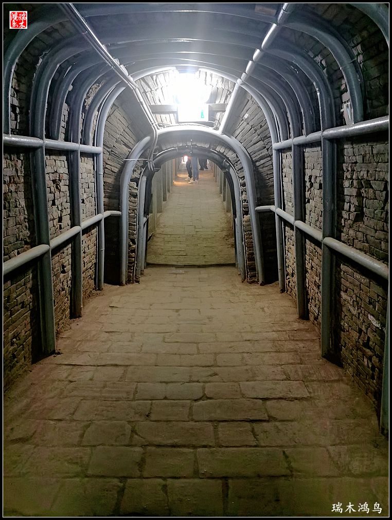 【甘青大环线】4.游历武威雷台汉墓，感受华夏文明气息