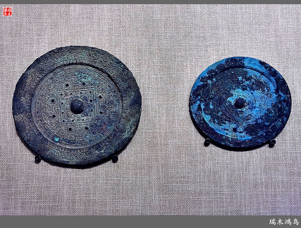 【甘青大环线】4.游历武威雷台汉墓，感受华夏文明气息