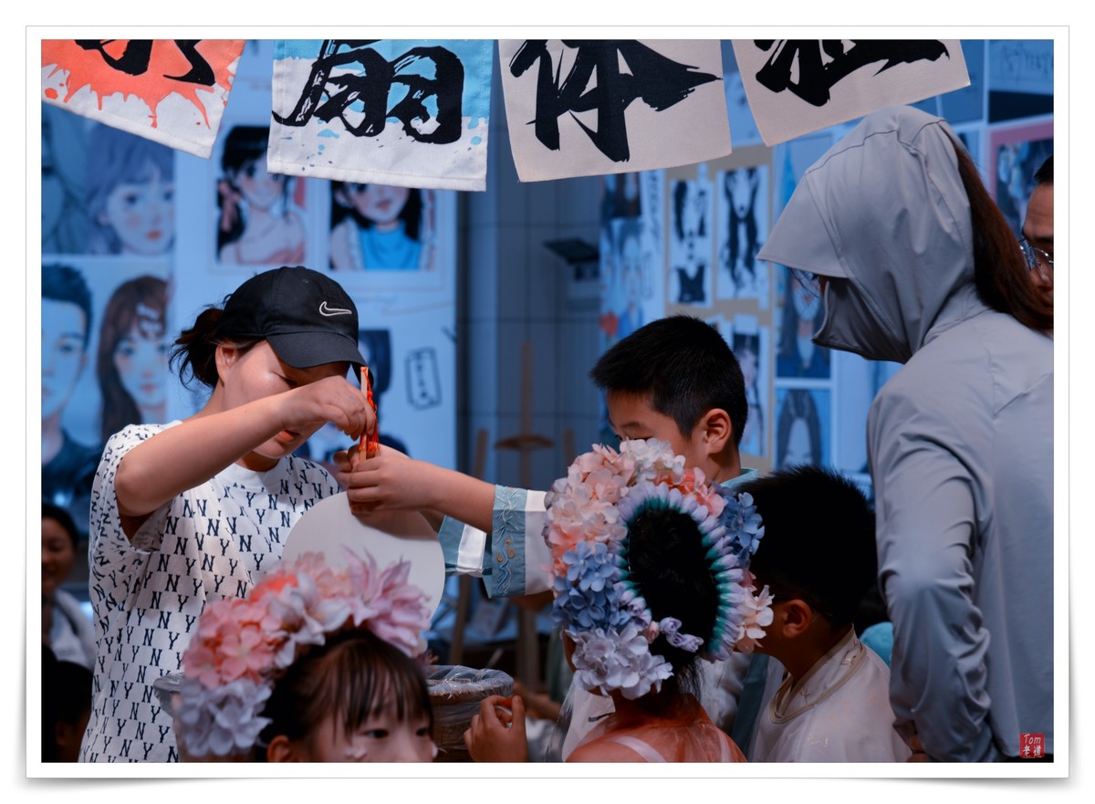 南京夫子庙多图(13图)