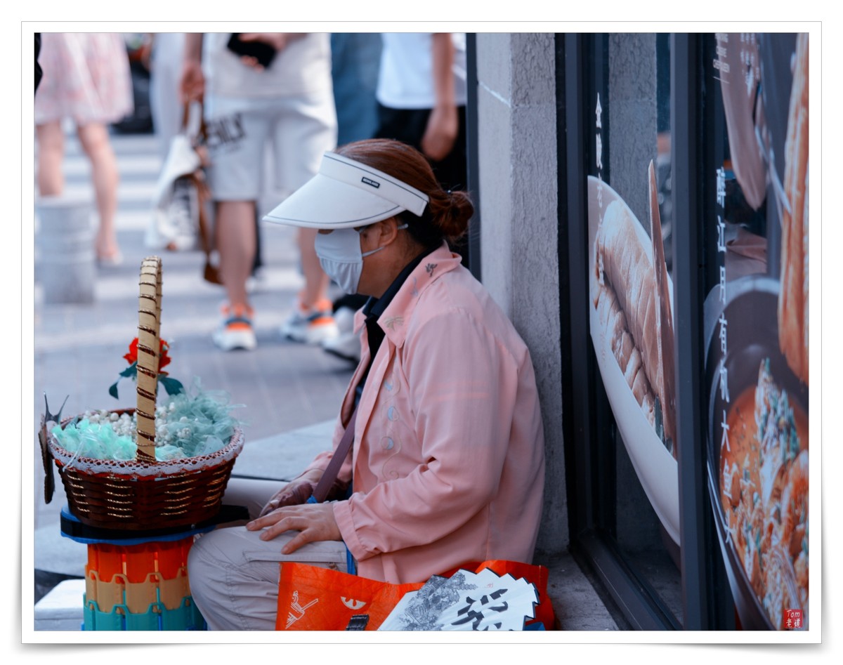 南京夫子庙多图(13图)