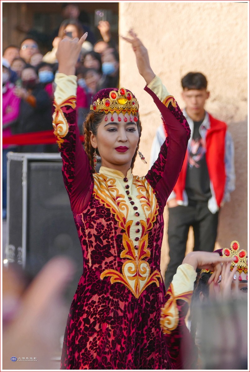 2024-（264）喀什古城开城演出（六）