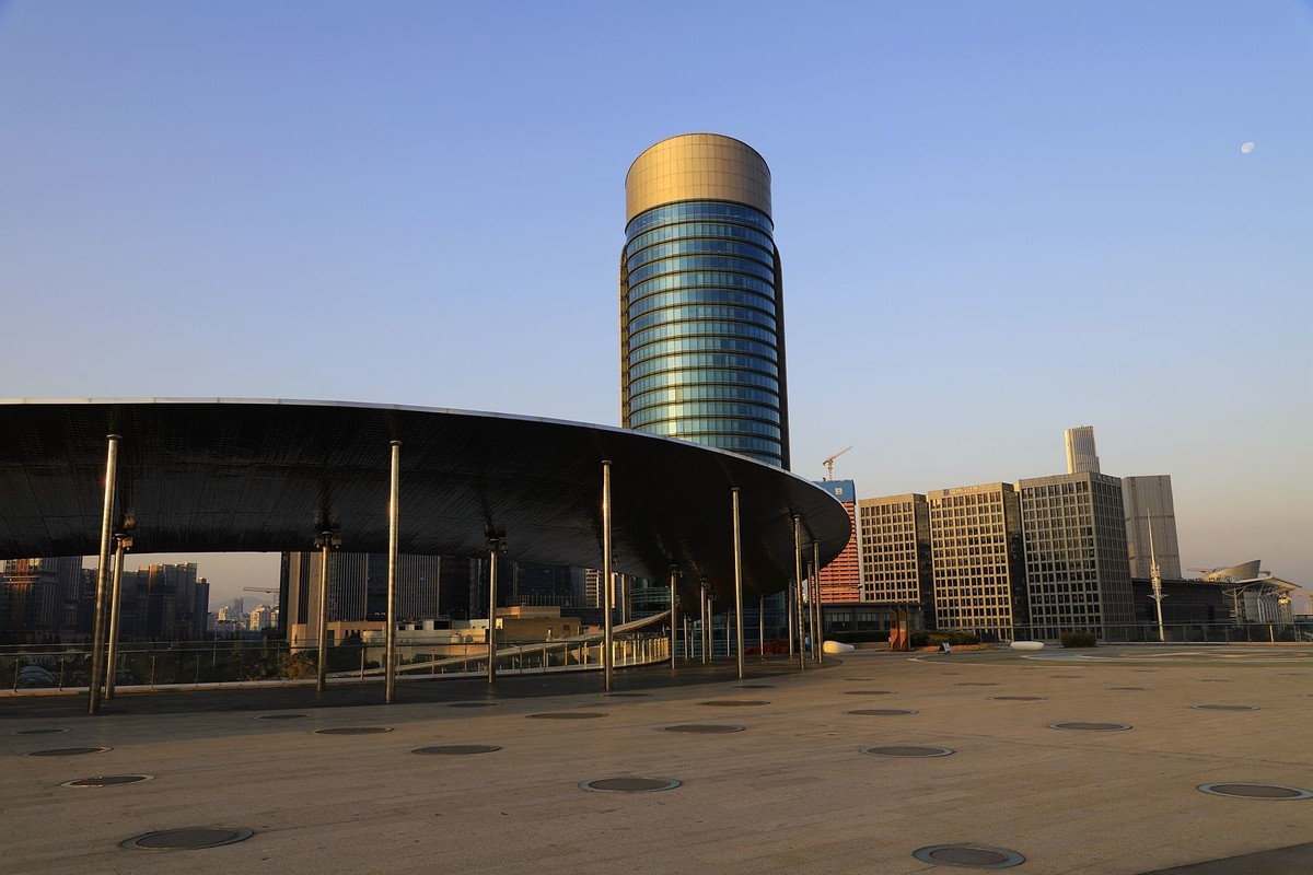 温州城市阳台(2)