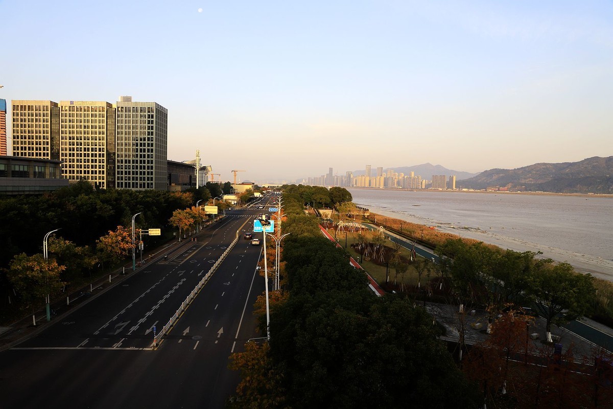 温州城市阳台(2)