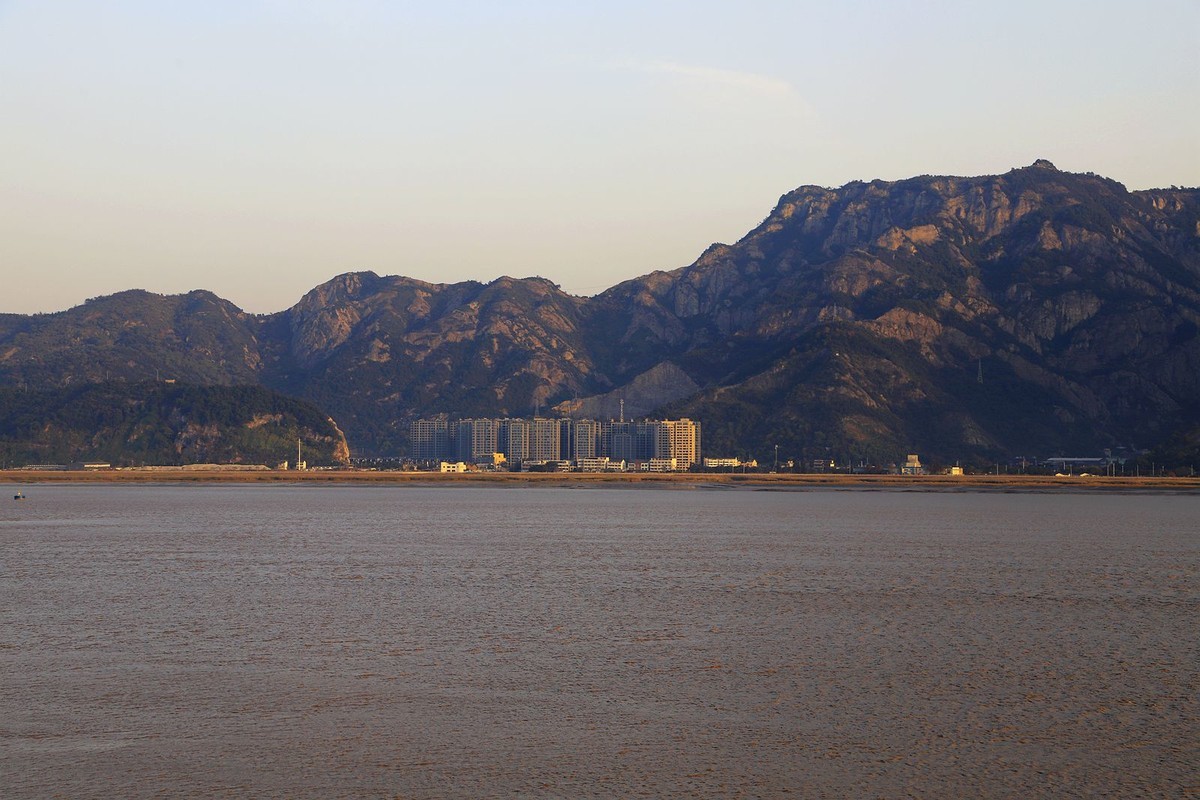 温州城市阳台(2)