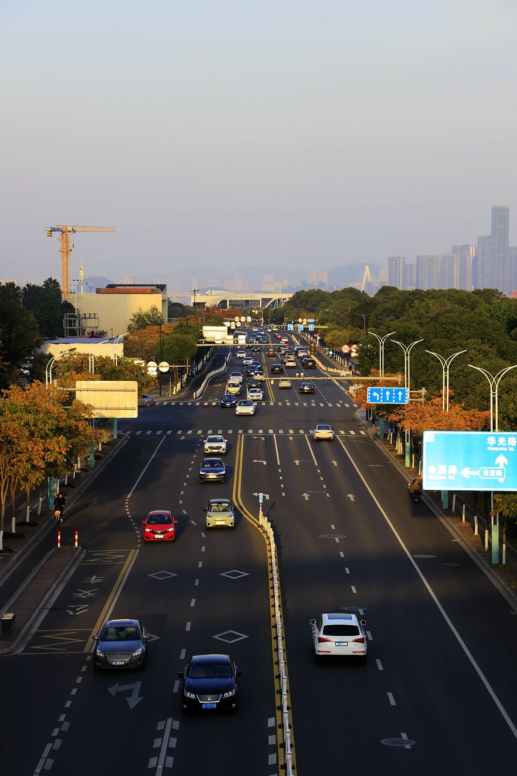 温州城市阳台(2)