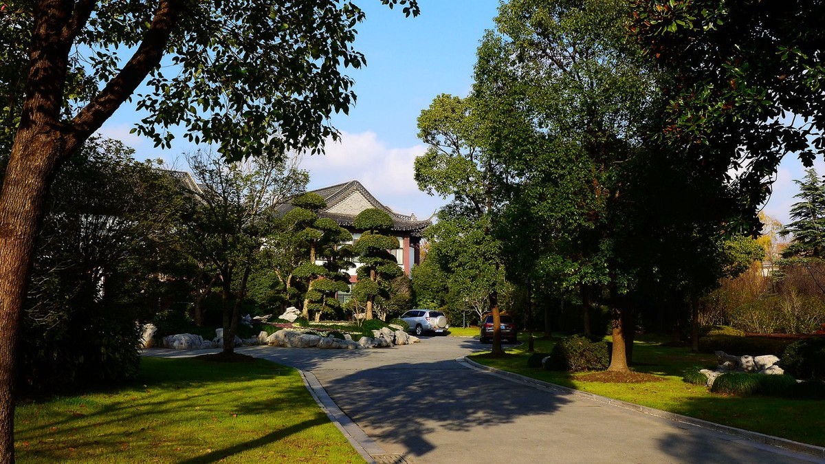 风光美景【3115】