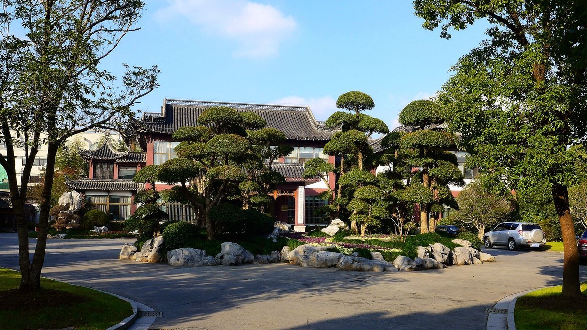 风光美景【3115】