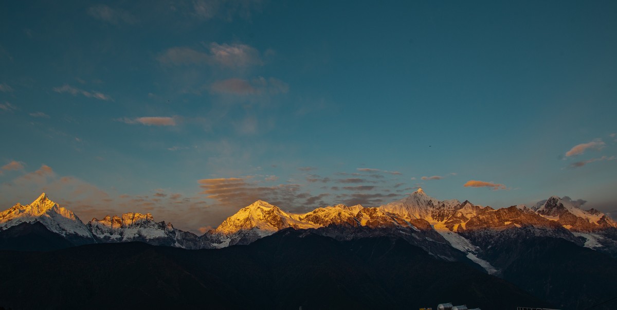 这些年进藏拍的一些照片献丑了。