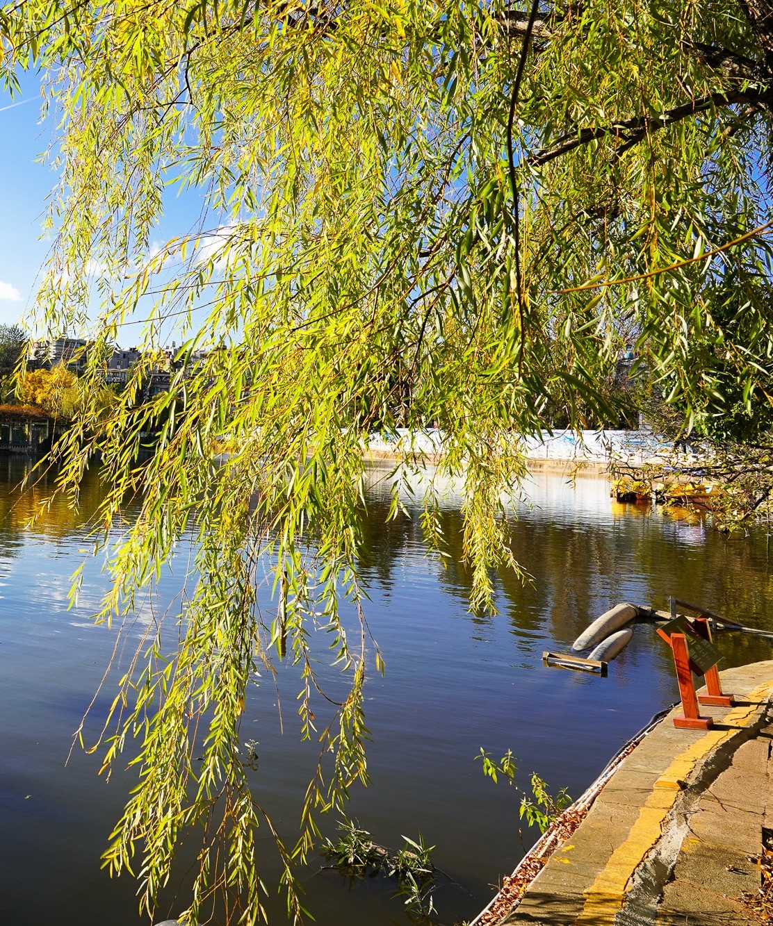 昆明翠湖公園