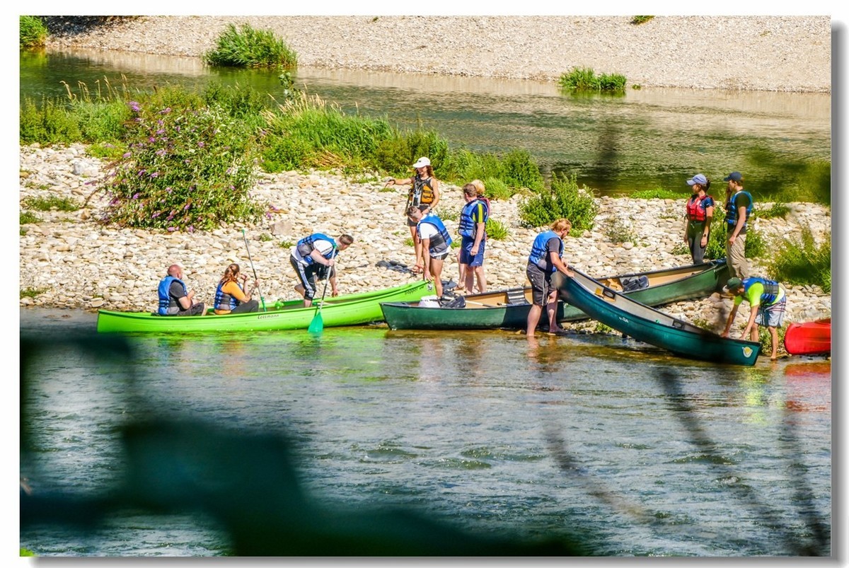 “莱茵河”写真