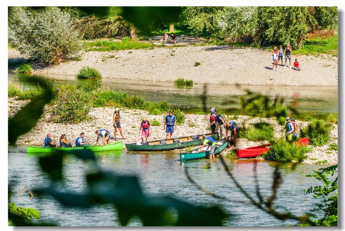 “莱茵河”写真