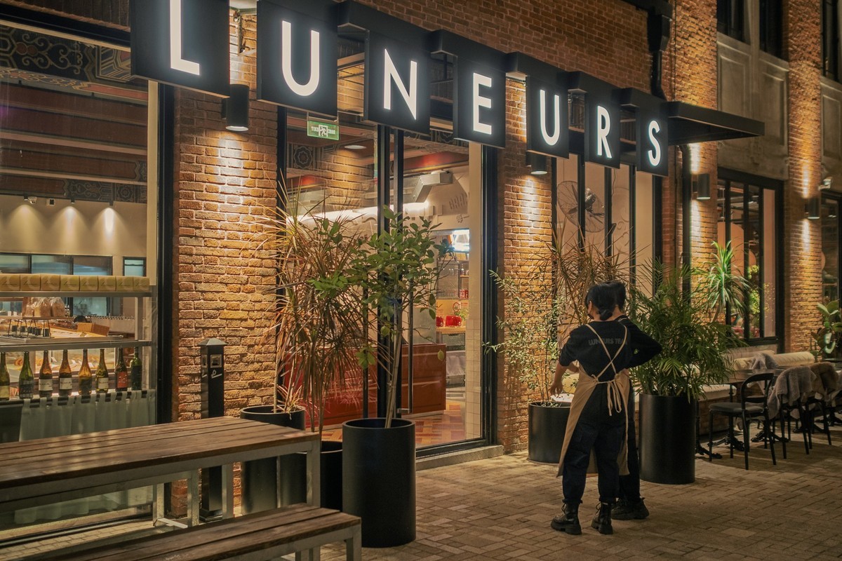 奥巴加小定焦手机夜拍