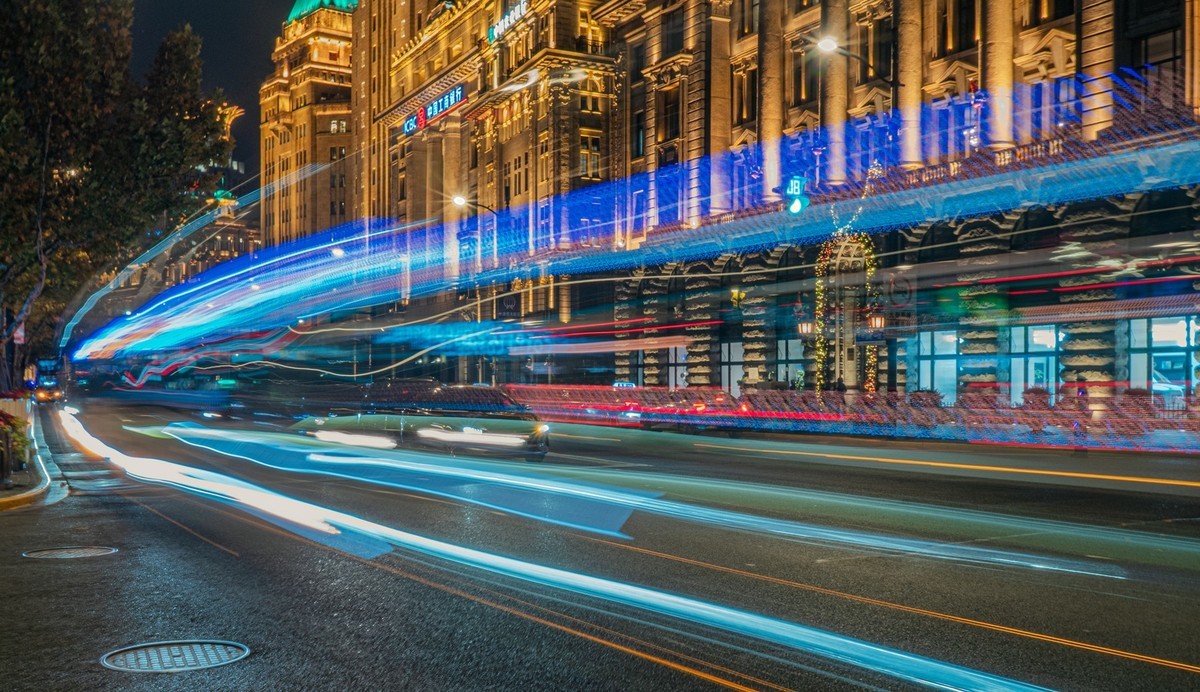 奥巴加小定焦手机夜拍