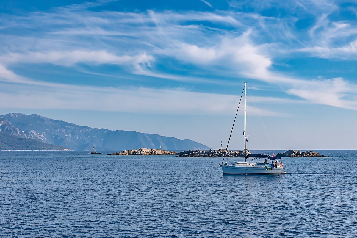 海外风情 ：土耳其 · 费特希耶 · 乘坐