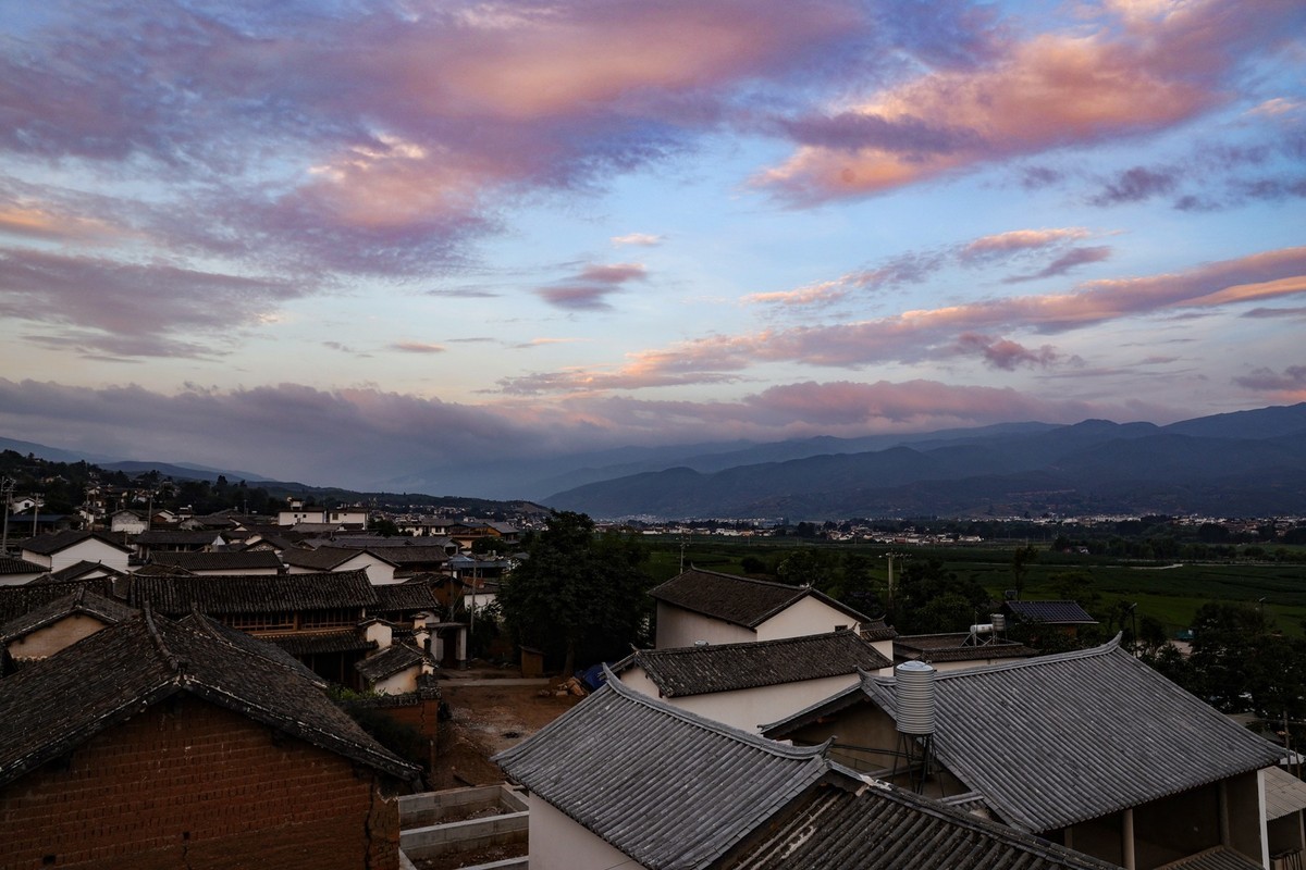 沙溪古镇沙溪村--2
