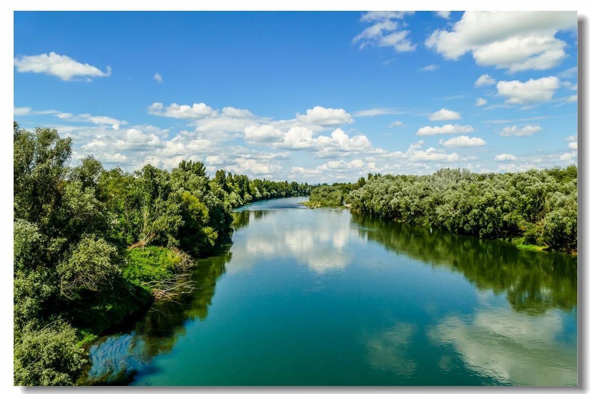 “莱茵河”写真