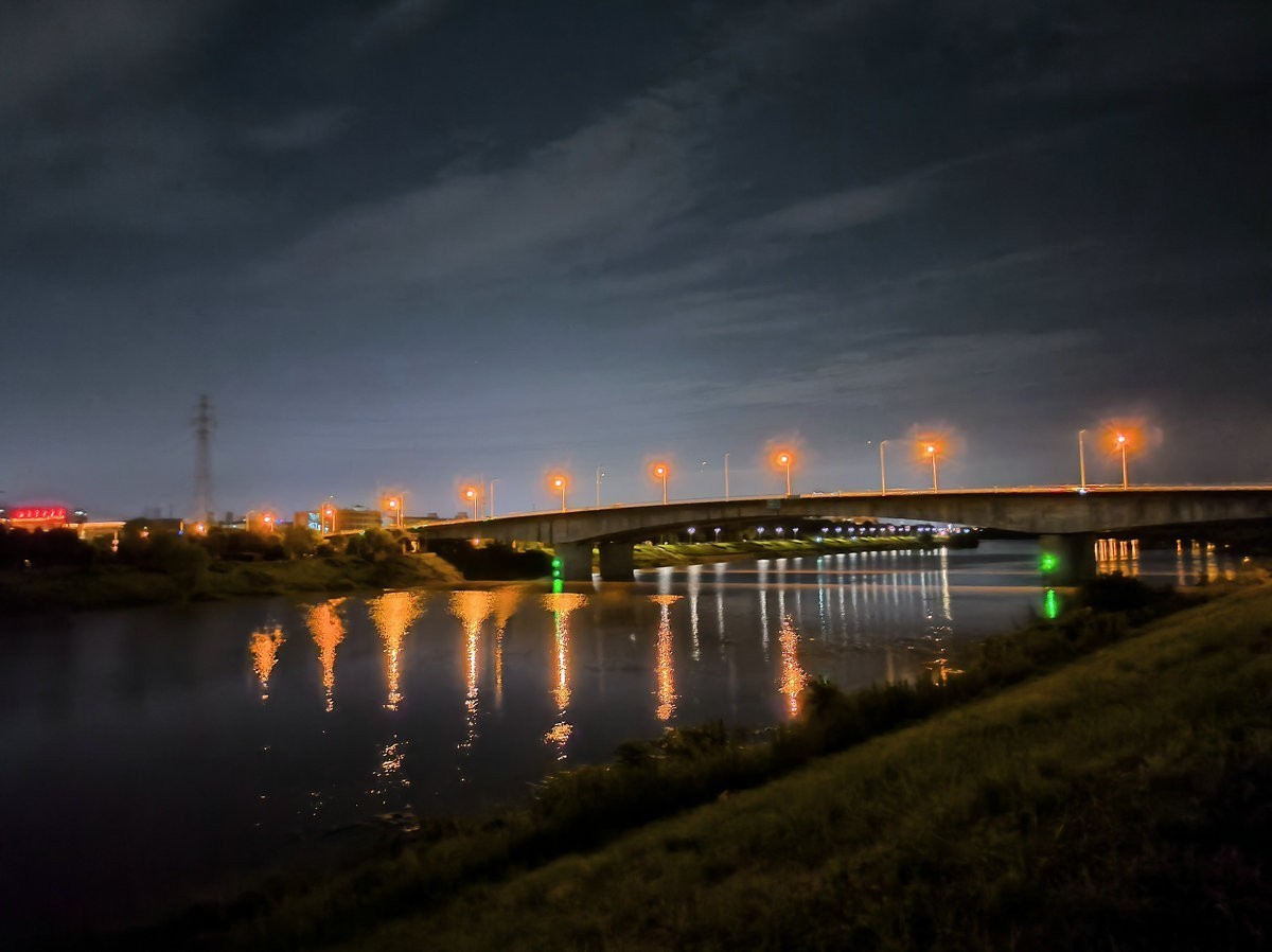 漫步星城 走街串巷（477）开轩纳微凉