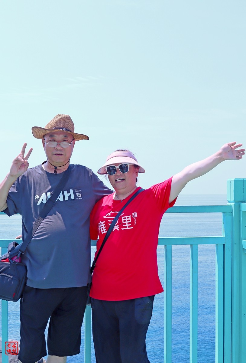 天涯海角三亚情（25）蜈支洲岛