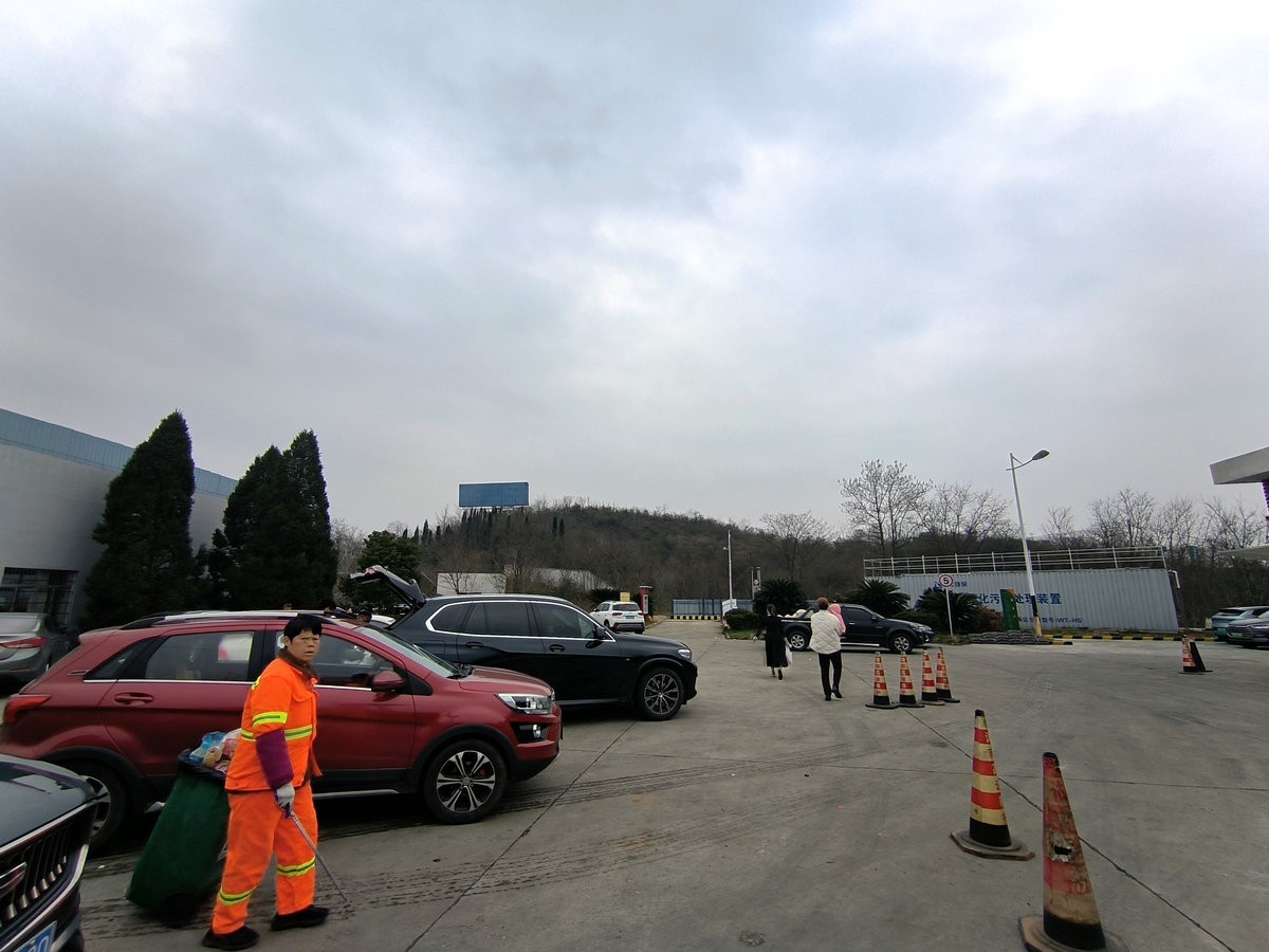 2024春节 滇桂沿边行（100）平安到家【答谢篇】