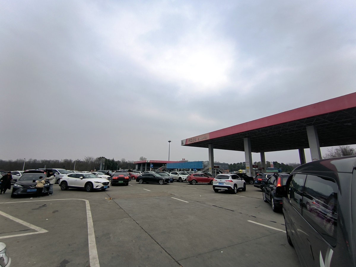 2024春节 滇桂沿边行（100）平安到家【答谢篇】