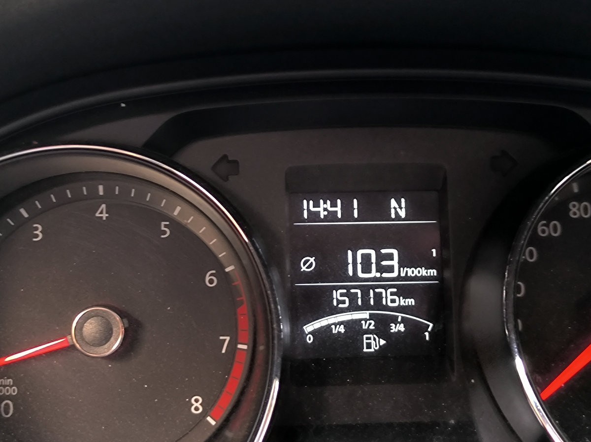 漫步星城 走街串巷（478）保持最佳状态