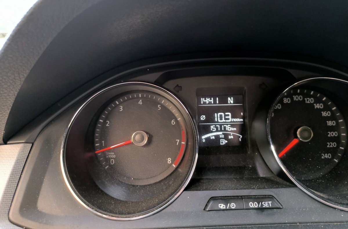 漫步星城 走街串巷（478）保持最佳状态