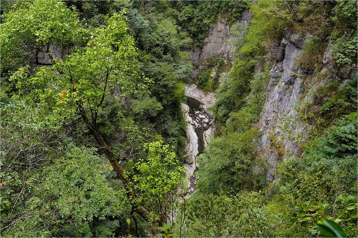 2025年第0029贴-恩施地心谷风光旅拍（0111）