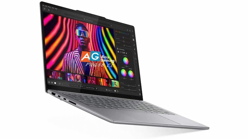 MWC重磅实测：太阳能手机、笔电来了！AG游戏试玩续航直接拉满！