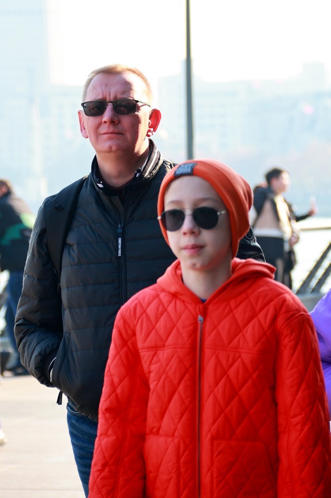 人的拍摄 ------ 633