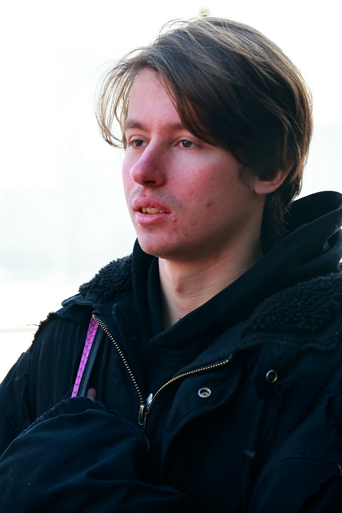 人的拍摄 ------ 633