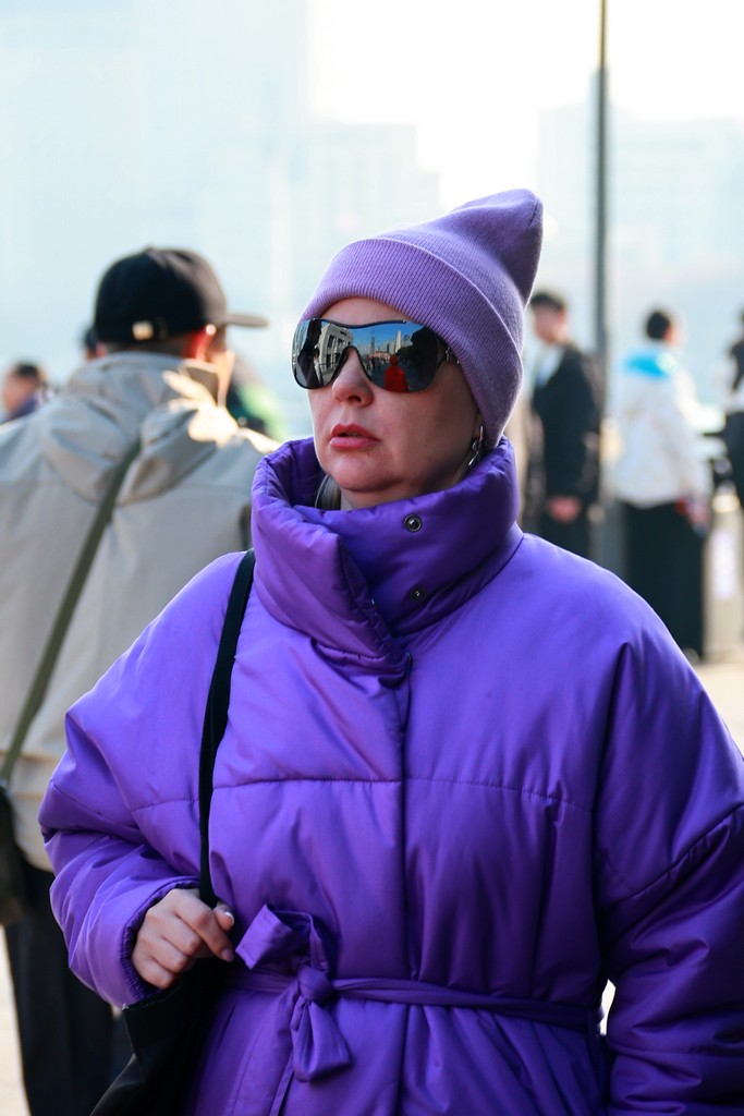 人的拍摄 ------ 633