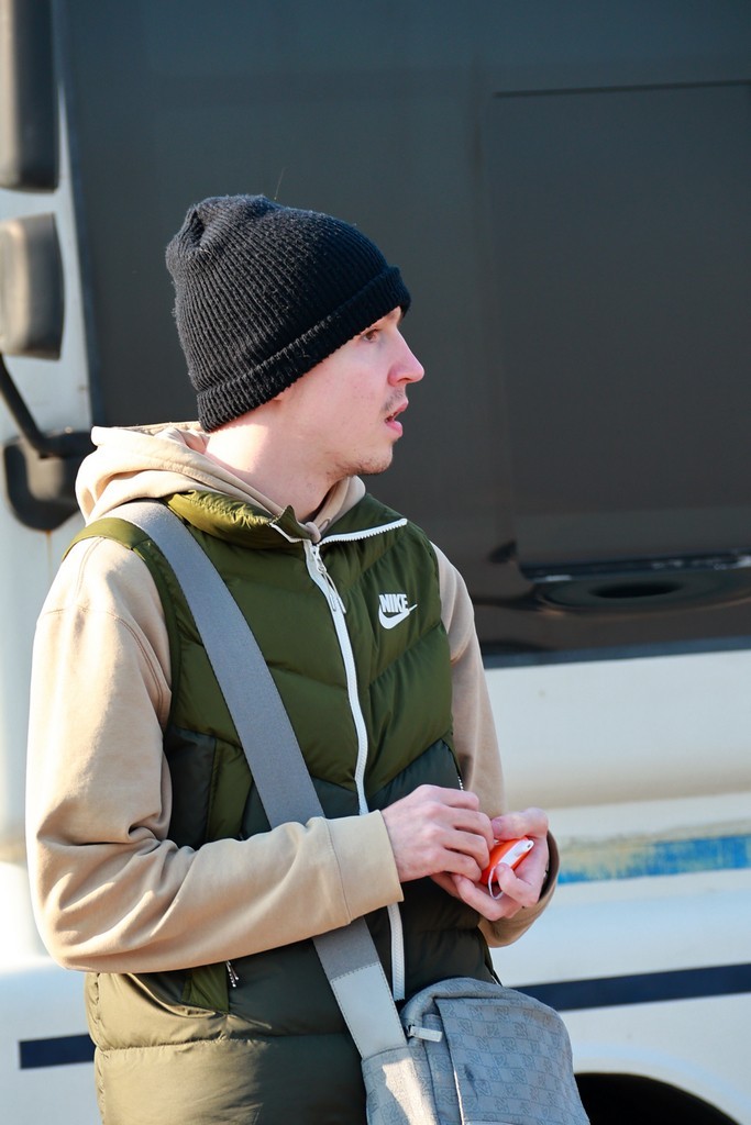 人的拍摄 ------ 633