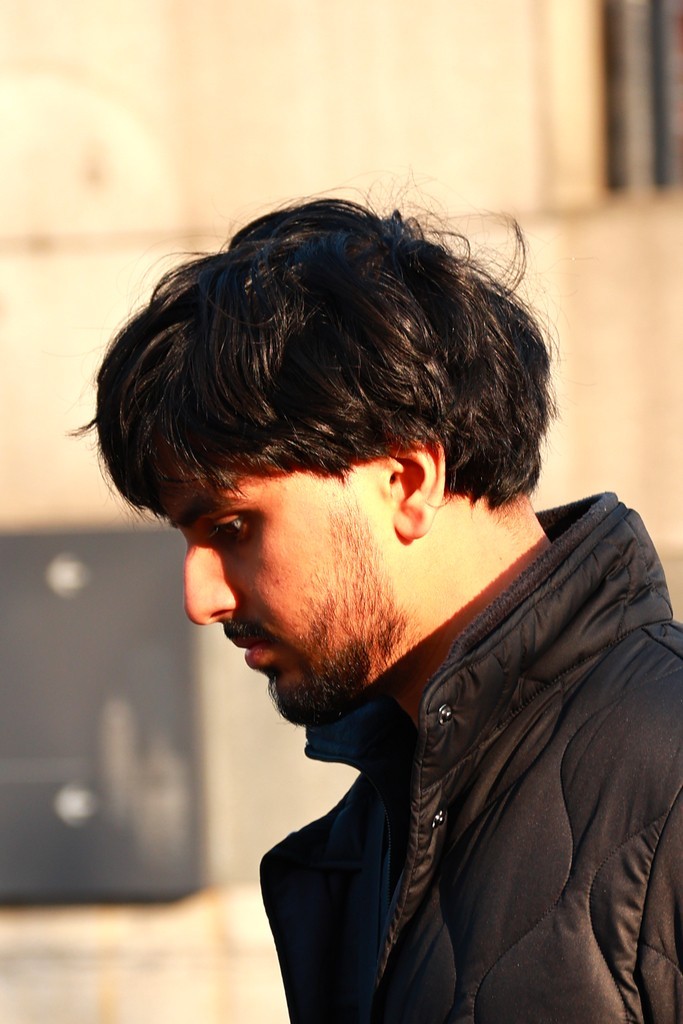 人的拍摄 ------ 633