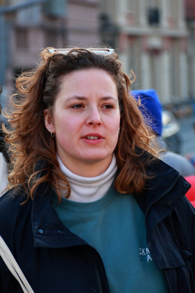 人的拍摄 ------ 633