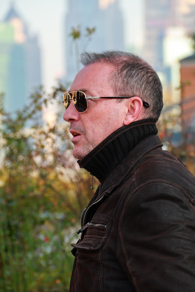 人的拍摄 ------ 633