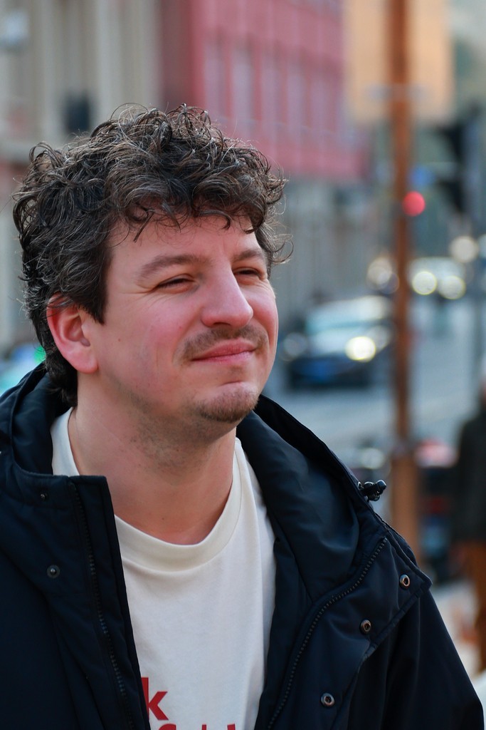 人的拍摄 ------ 633