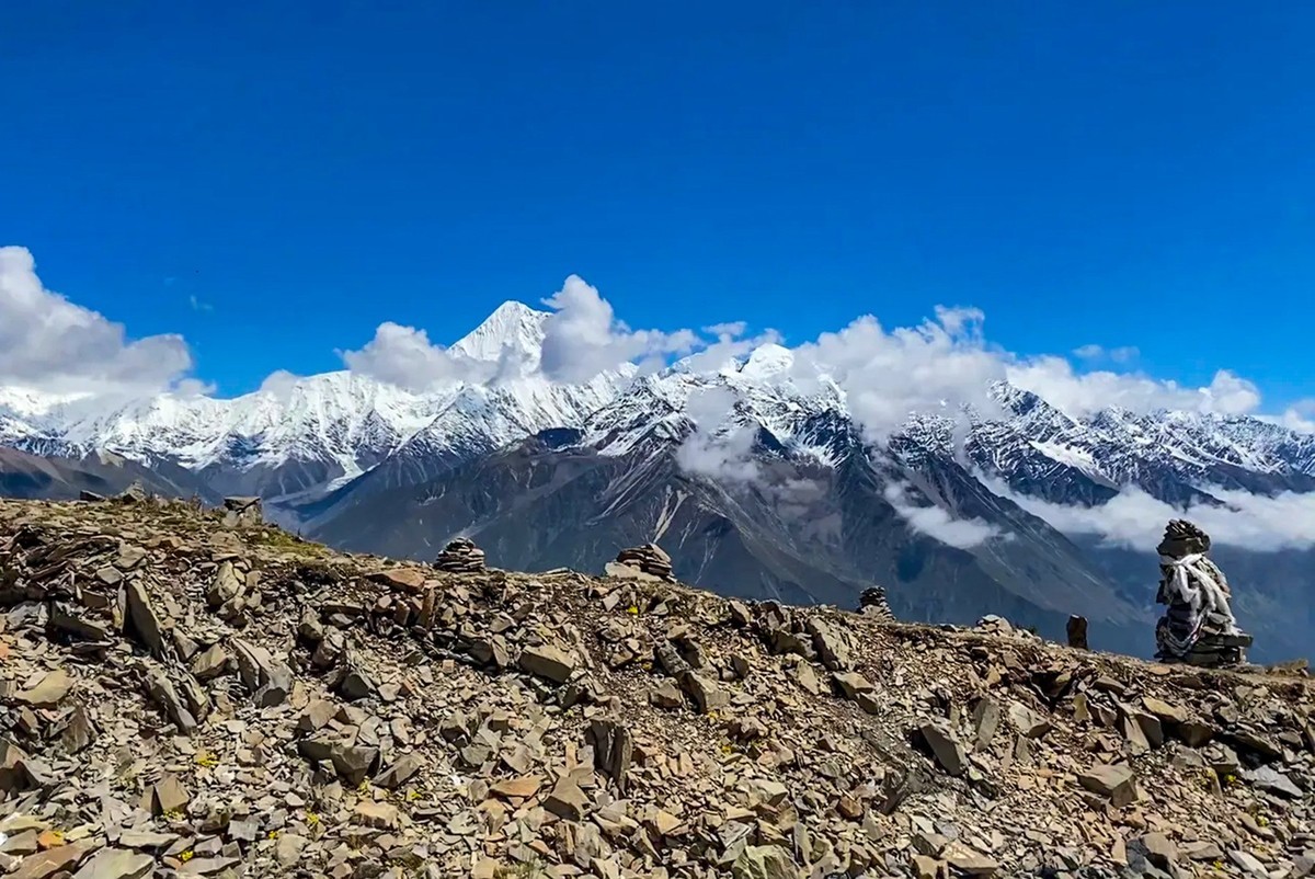 来了还想来的地方--川藏线纪实