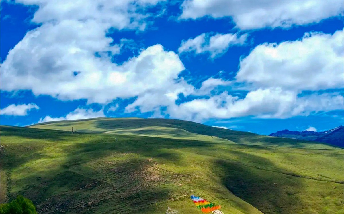 来了还想来的地方--川藏线纪实