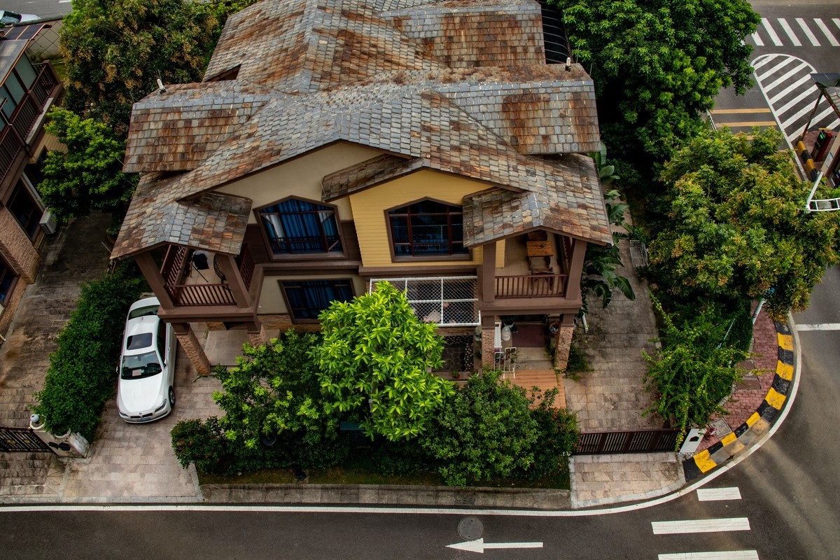 佛岗碧桂园（一）