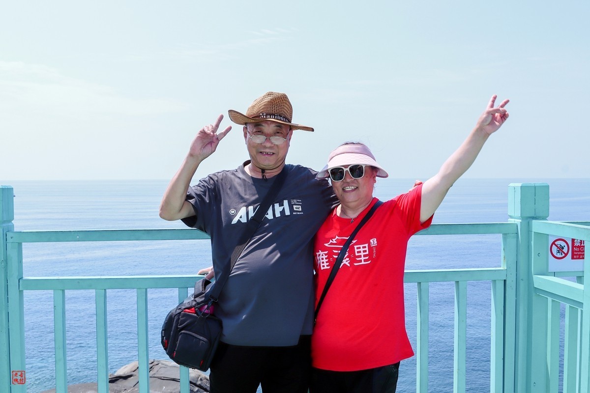 天涯海角三亚情（25）蜈支洲岛