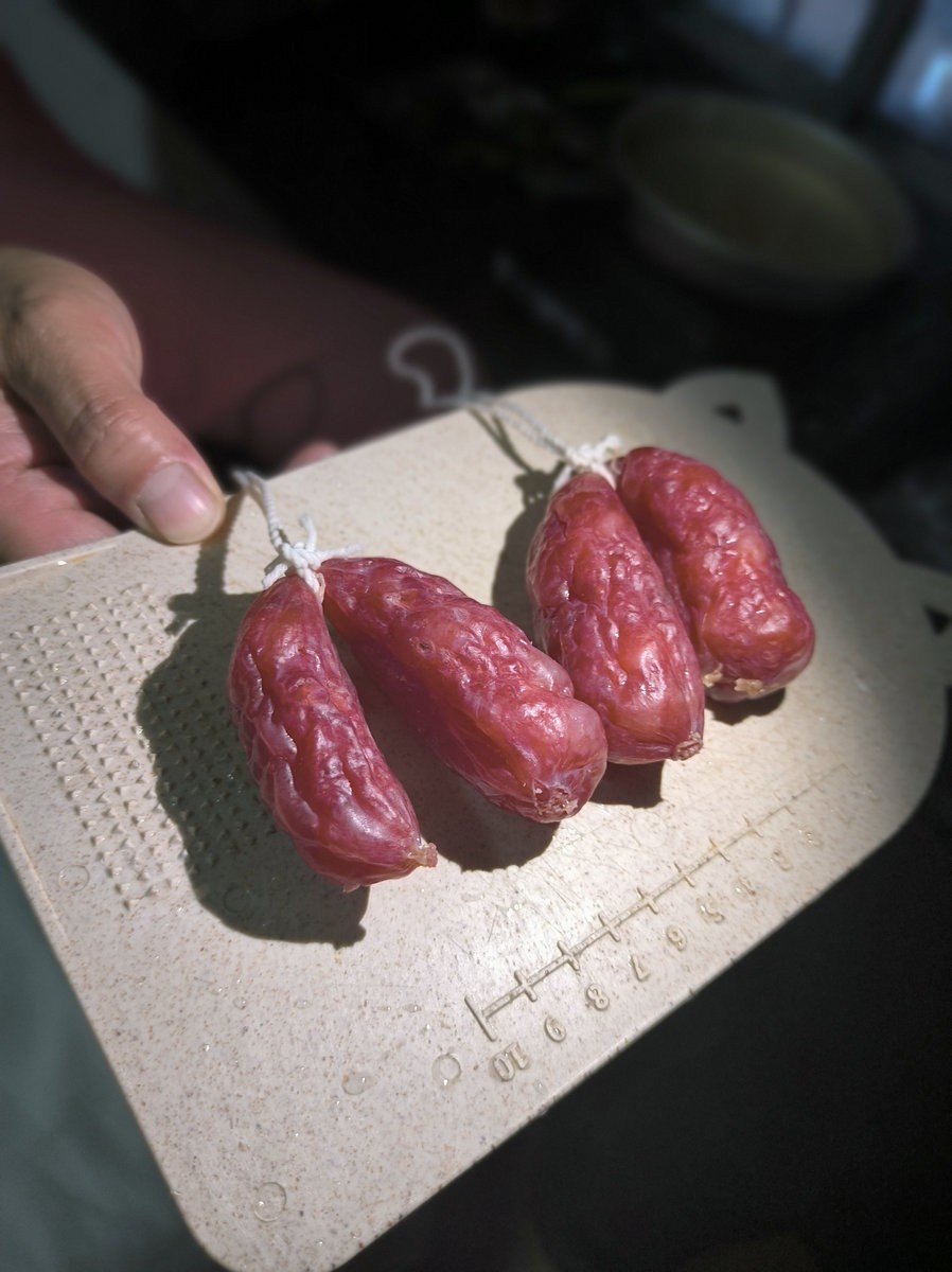 2024春节 滇桂沿边行（99）青山秀水美罗城