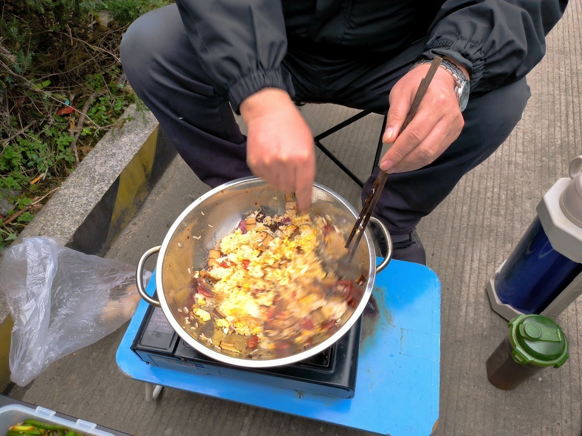 2024春节 滇桂沿边行（100）平安到家【答谢篇】