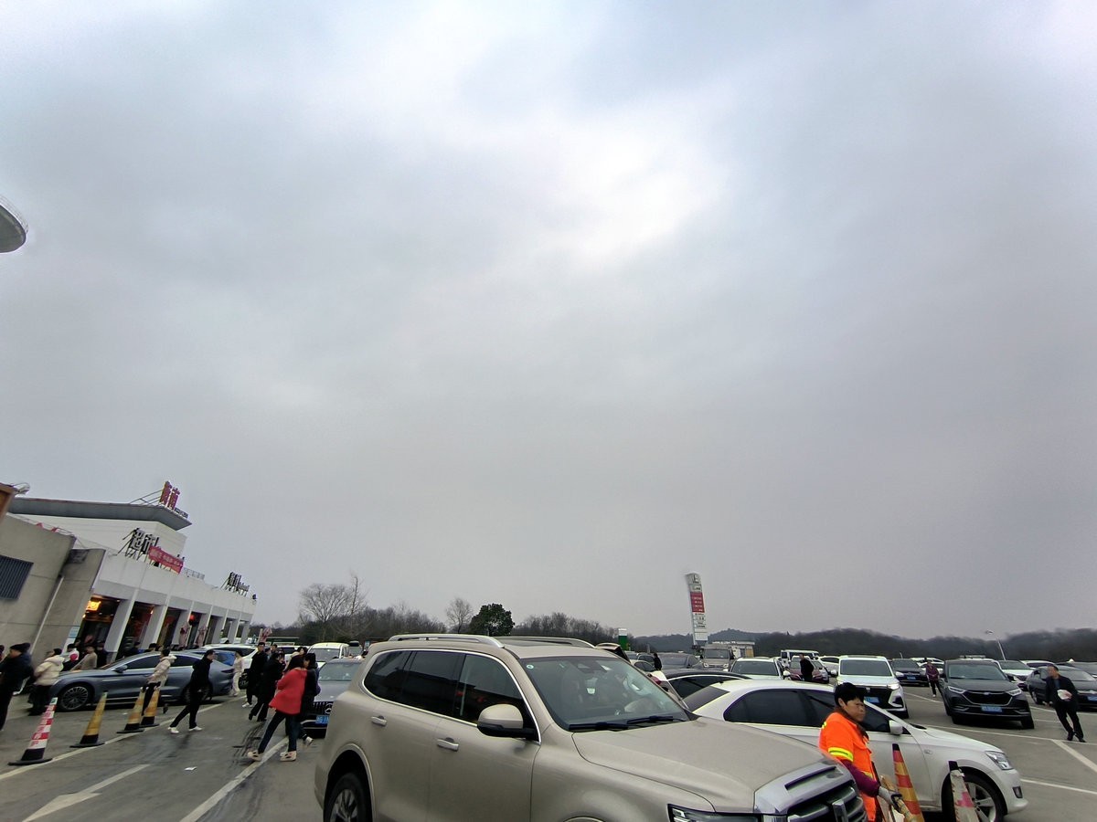 2024春节 滇桂沿边行（100）平安到家【答谢篇】