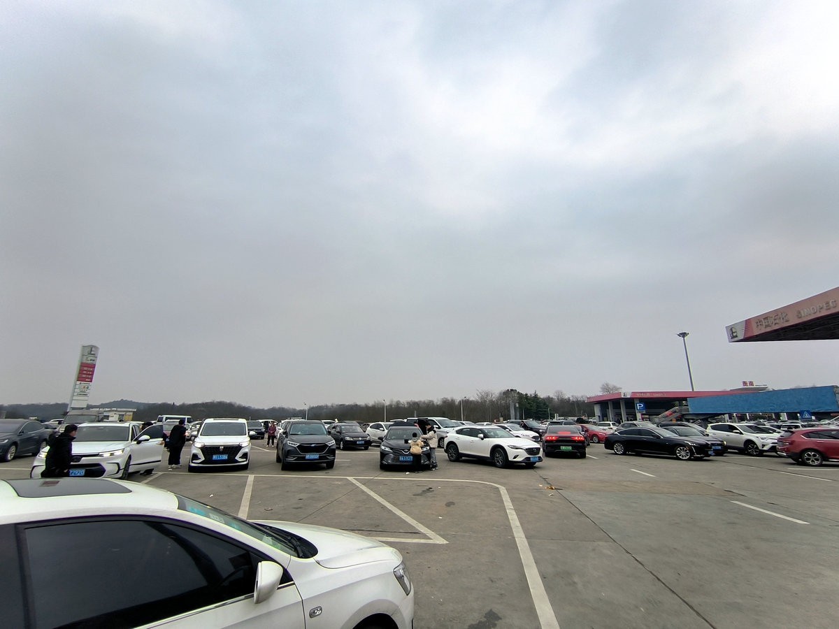 2024春节 滇桂沿边行（100）平安到家【答谢篇】