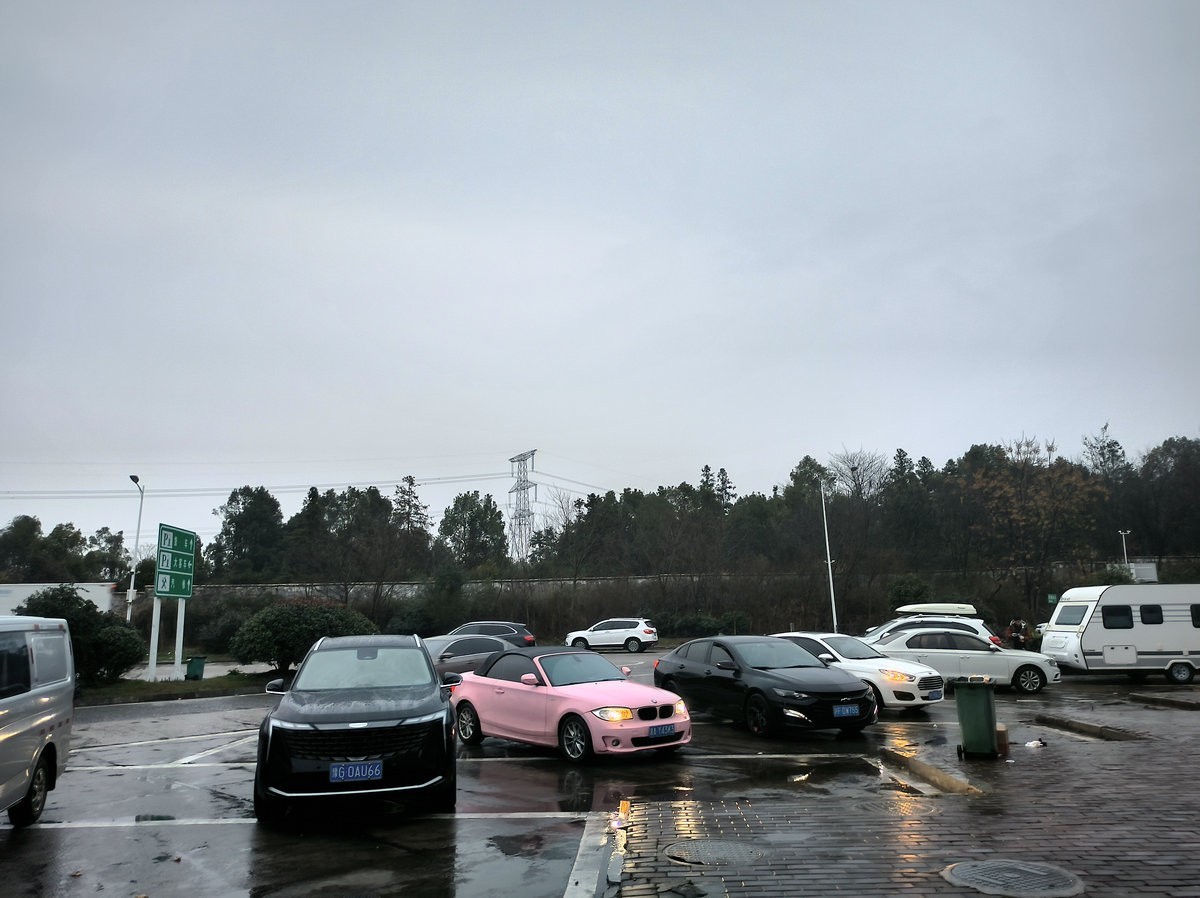 2024春节 滇桂沿边行（100）平安到家【答谢篇】