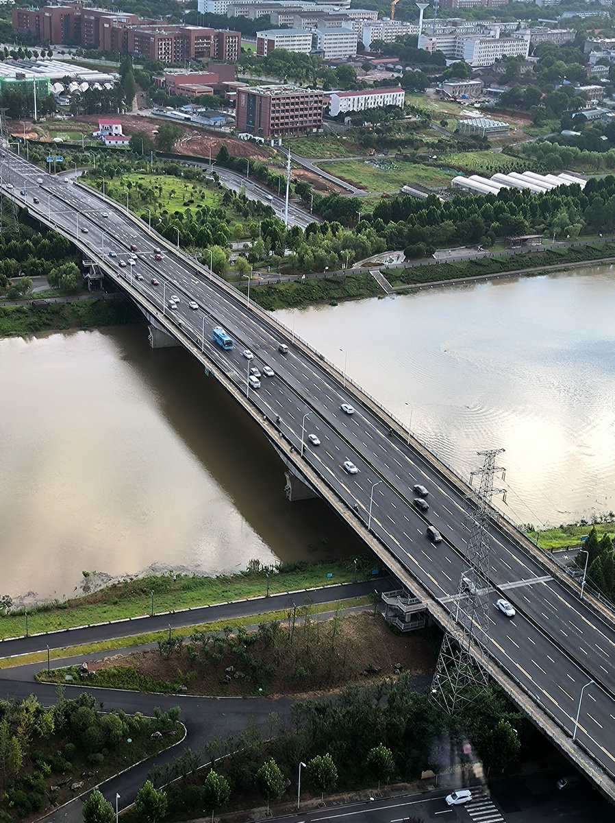 漫步星城 走街串巷（478）保持最佳状态