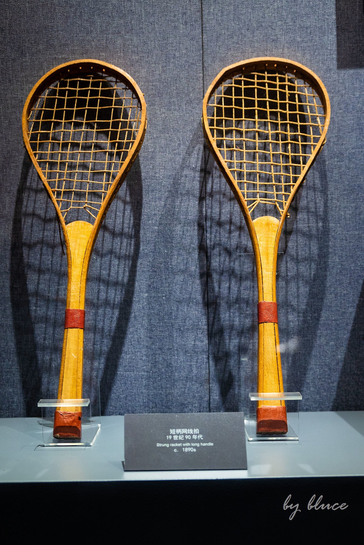 乒乓球博物馆纪实随拍