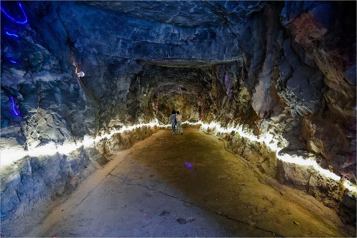 2025年第0029贴-恩施地心谷风光旅拍（0111）