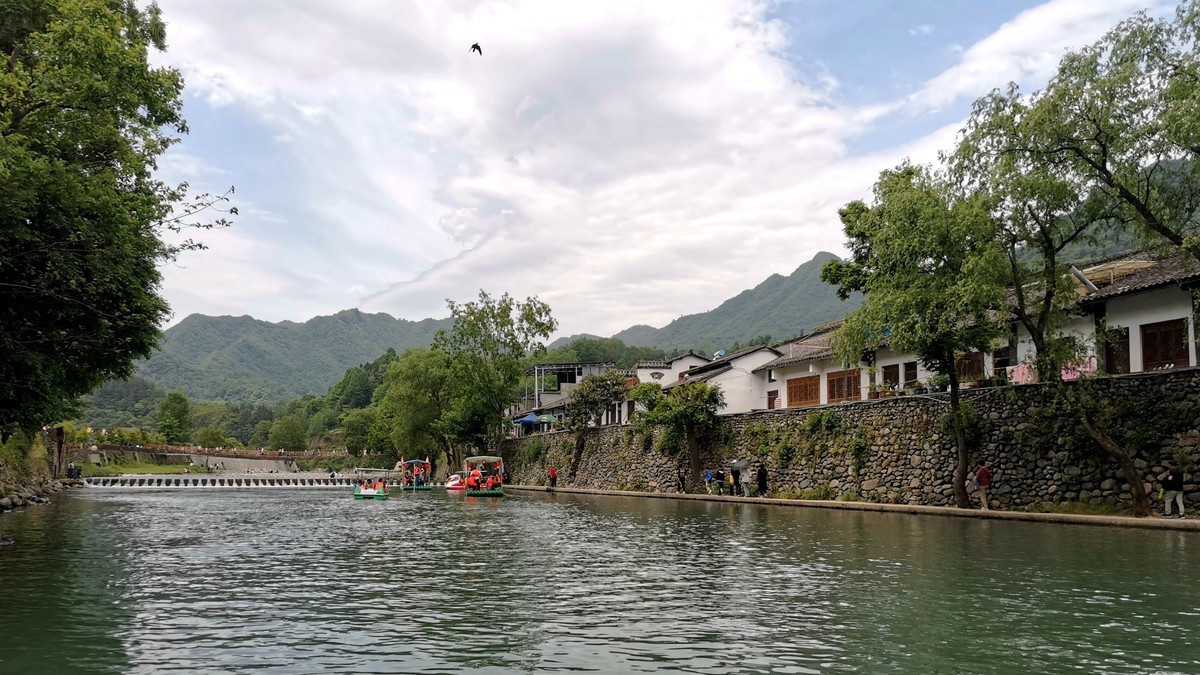 骆家坝游拍六（2023153）